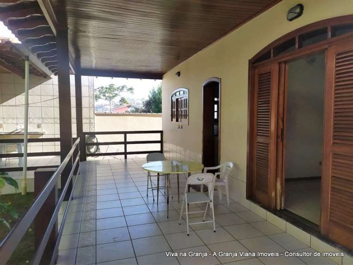 Casa, 3 quartos, 284 m² - Foto 12