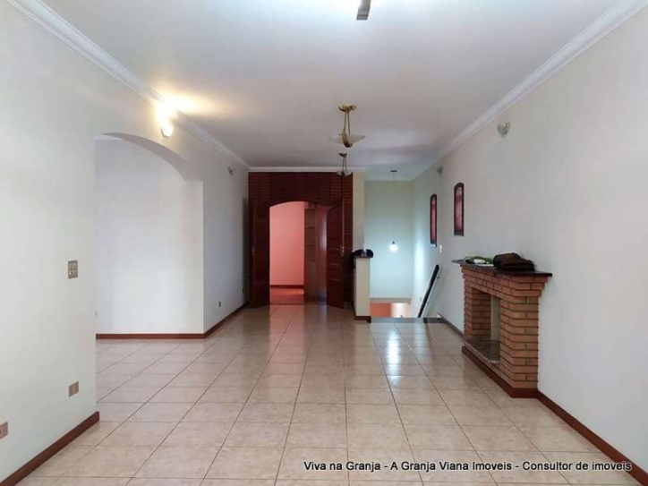 Casa, 3 quartos, 284 m² - Foto 13