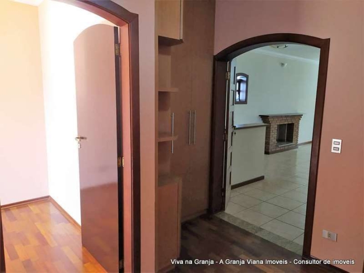 Casa, 3 quartos, 284 m² - Foto 14