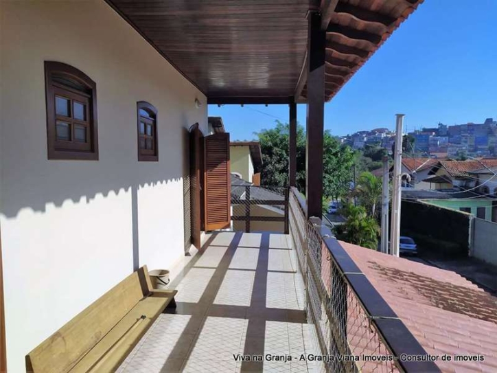 Casa, 3 quartos, 284 m² - Foto 16