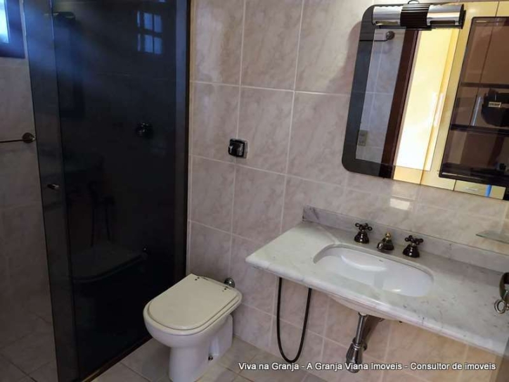 Casa, 3 quartos, 284 m² - Foto 17