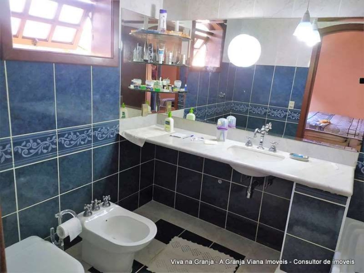 Casa, 3 quartos, 284 m² - Foto 21