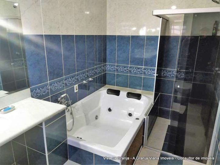 Casa, 3 quartos, 284 m² - Foto 22