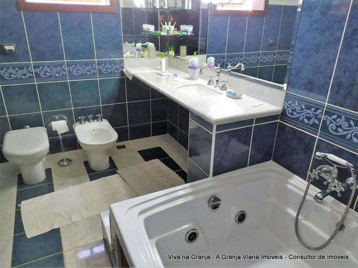Casa, 3 quartos, 284 m² - Foto 23
