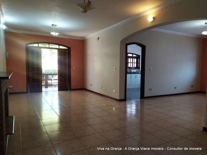 Casa, 3 quartos, 284 m² - Foto 24