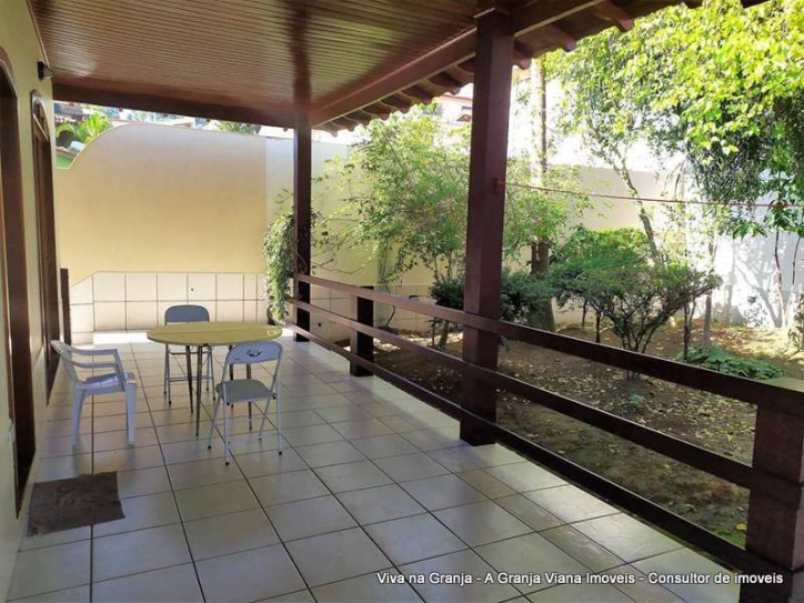 Casa, 3 quartos, 284 m² - Foto 25