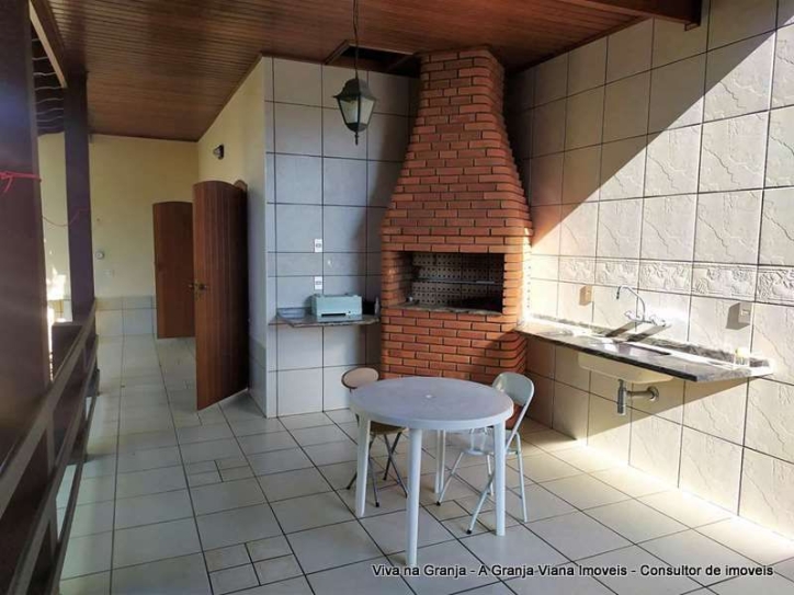 Casa, 3 quartos, 284 m² - Foto 26