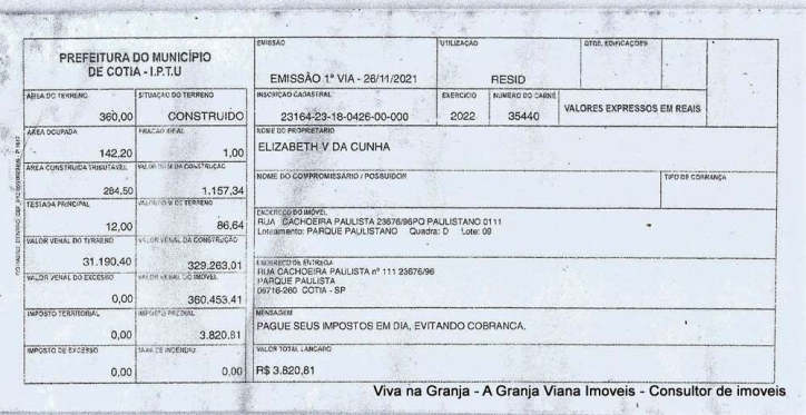 Casa, 3 quartos, 284 m² - Foto 34