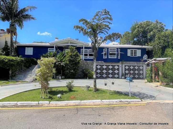 Casa, 4 quartos, 600 m² - Foto 2