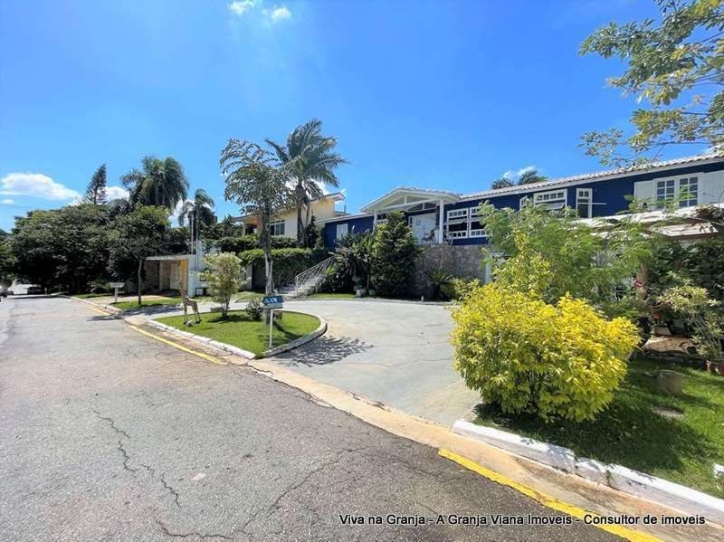 Casa, 4 quartos, 600 m² - Foto 3