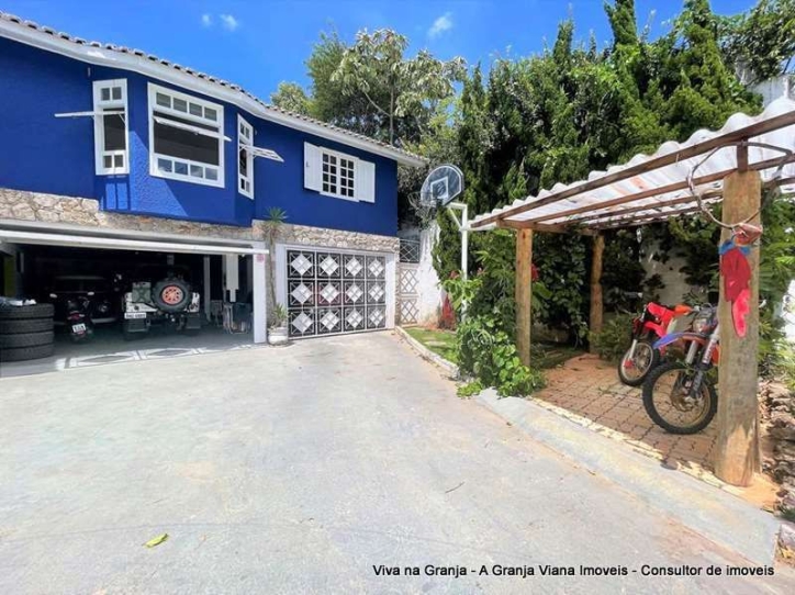 Casa, 4 quartos, 600 m² - Foto 5