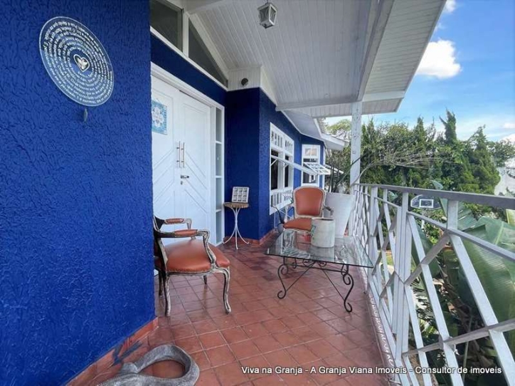Casa, 4 quartos, 600 m² - Foto 6