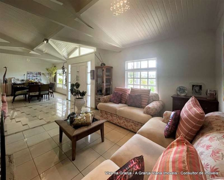 Casa, 4 quartos, 600 m² - Foto 8