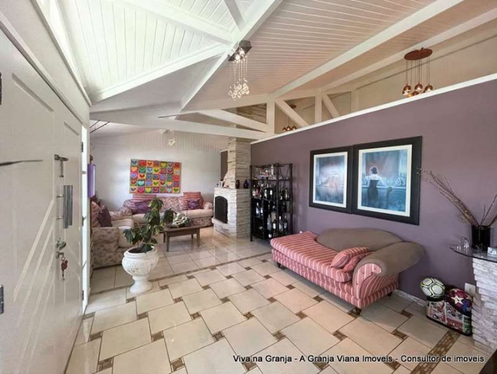 Casa, 4 quartos, 600 m² - Foto 9