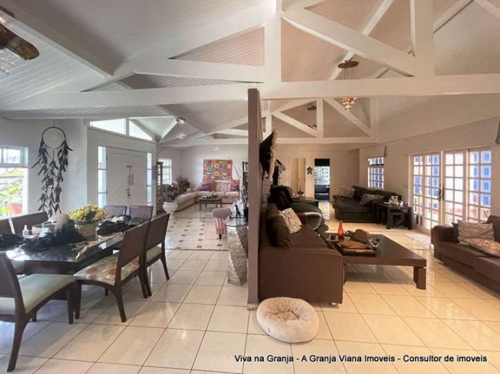 Casa, 4 quartos, 600 m² - Foto 10