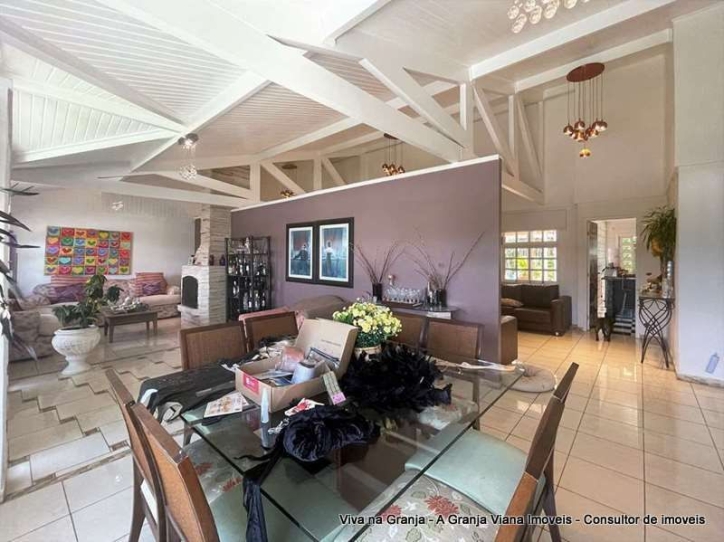 Casa, 4 quartos, 600 m² - Foto 11