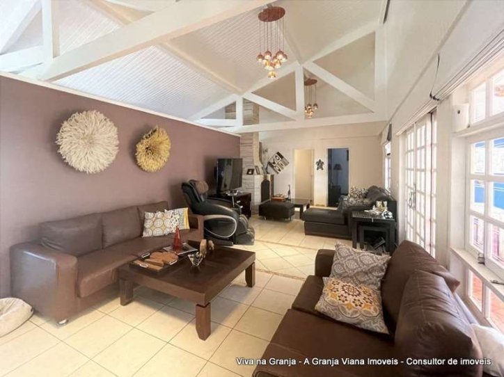 Casa, 4 quartos, 600 m² - Foto 12