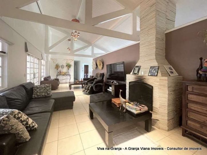 Casa, 4 quartos, 600 m² - Foto 13