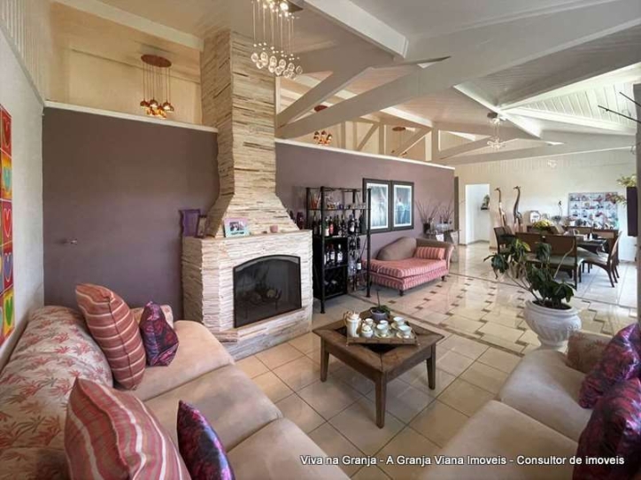 Casa, 4 quartos, 600 m² - Foto 14