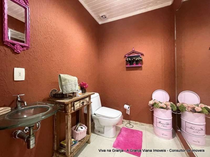 Casa, 4 quartos, 600 m² - Foto 15