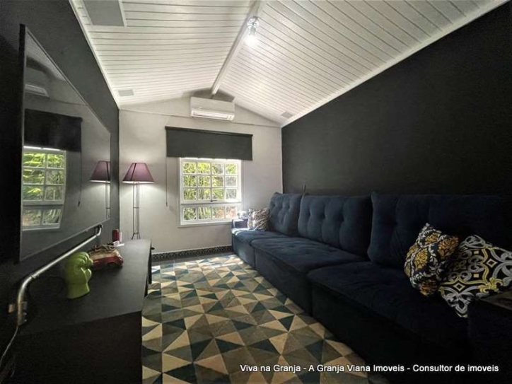 Casa, 4 quartos, 600 m² - Foto 16