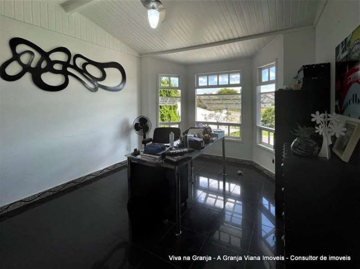 Casa, 4 quartos, 600 m² - Foto 18
