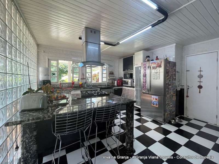 Casa, 4 quartos, 600 m² - Foto 20