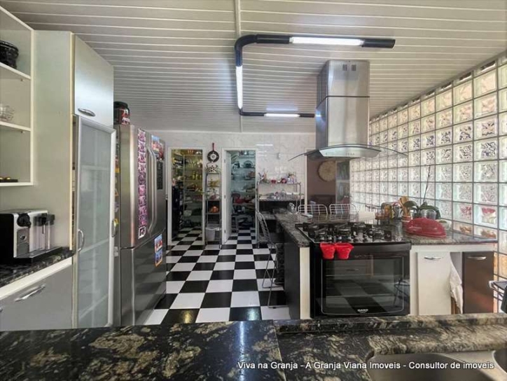 Casa, 4 quartos, 600 m² - Foto 22