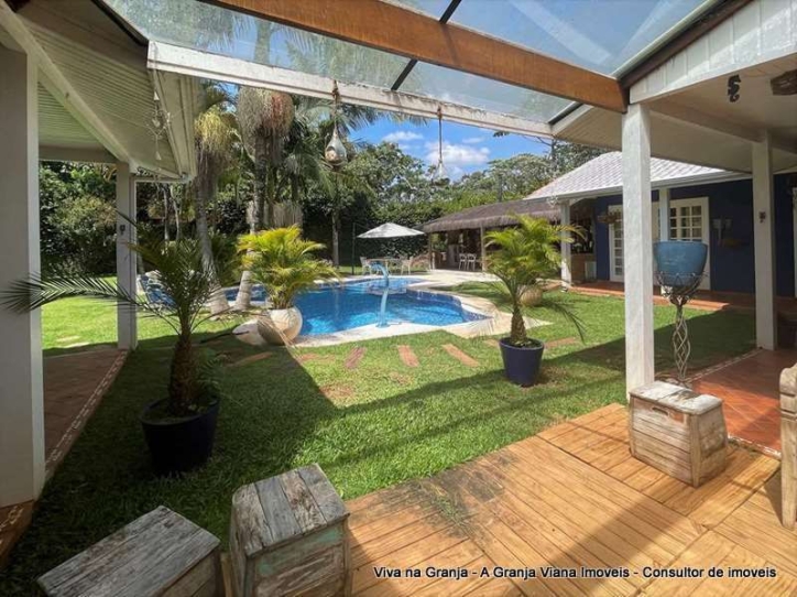 Casa, 4 quartos, 600 m² - Foto 23
