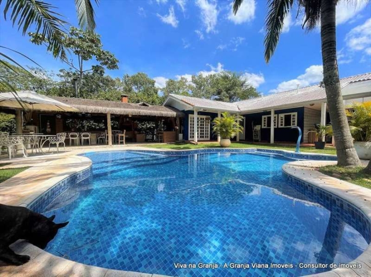 Casa, 4 quartos, 600 m² - Foto 24