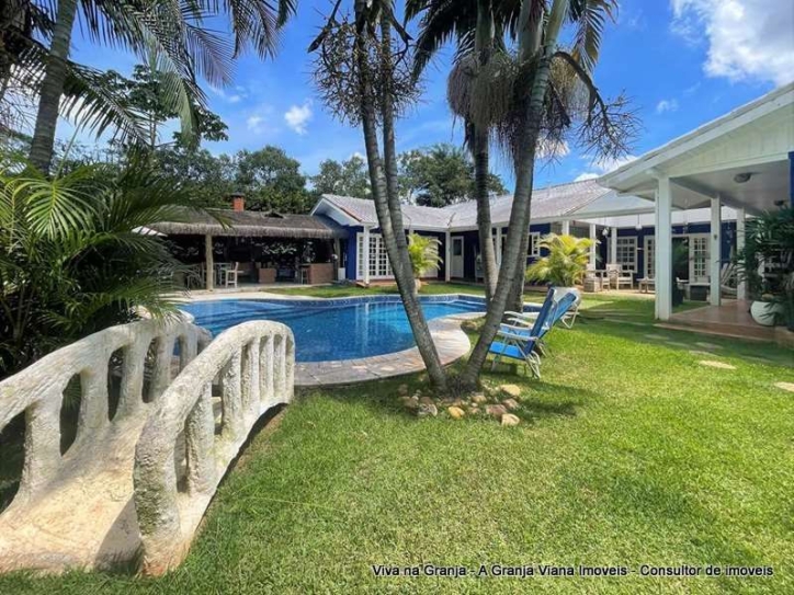 Casa, 4 quartos, 600 m² - Foto 25