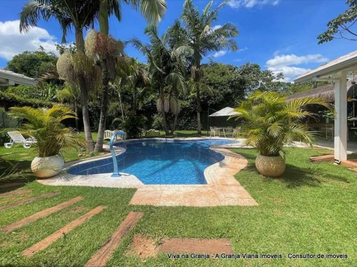 Casa, 4 quartos, 600 m² - Foto 26