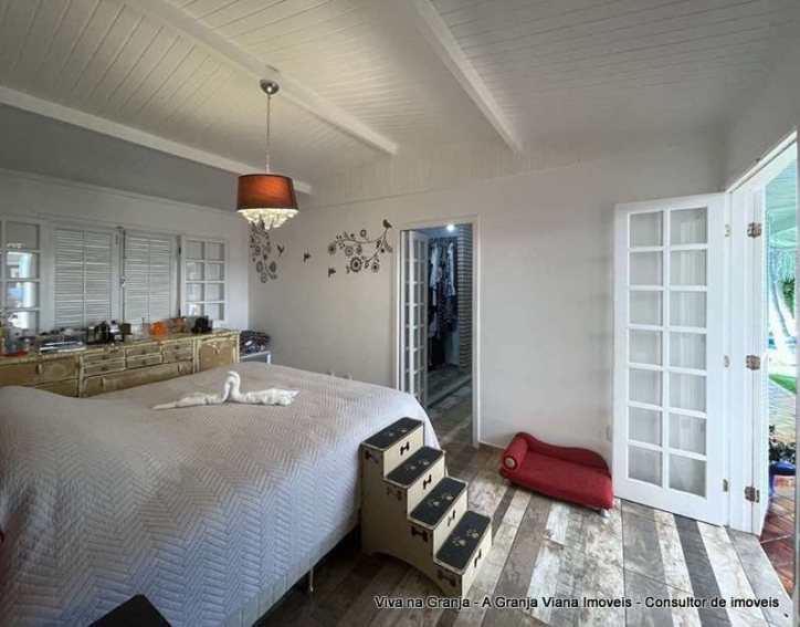 Casa, 4 quartos, 600 m² - Foto 27