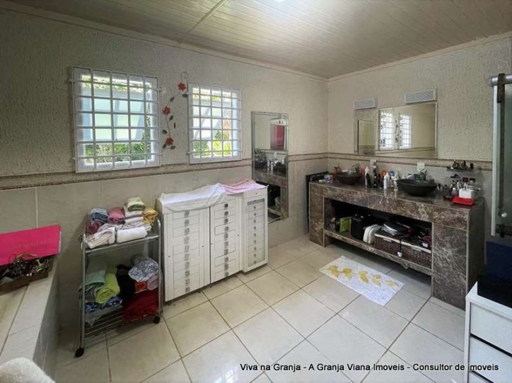 Casa, 4 quartos, 600 m² - Foto 28