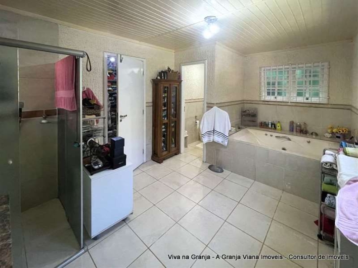 Casa, 4 quartos, 600 m² - Foto 29