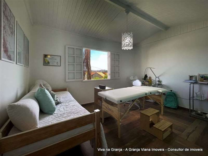 Casa, 4 quartos, 600 m² - Foto 30