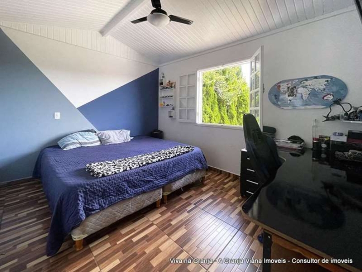 Casa, 4 quartos, 600 m² - Foto 33
