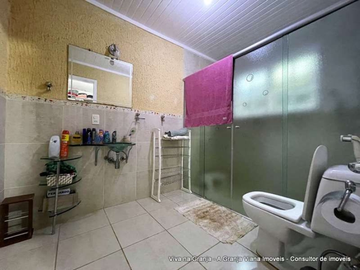 Casa, 4 quartos, 600 m² - Foto 35