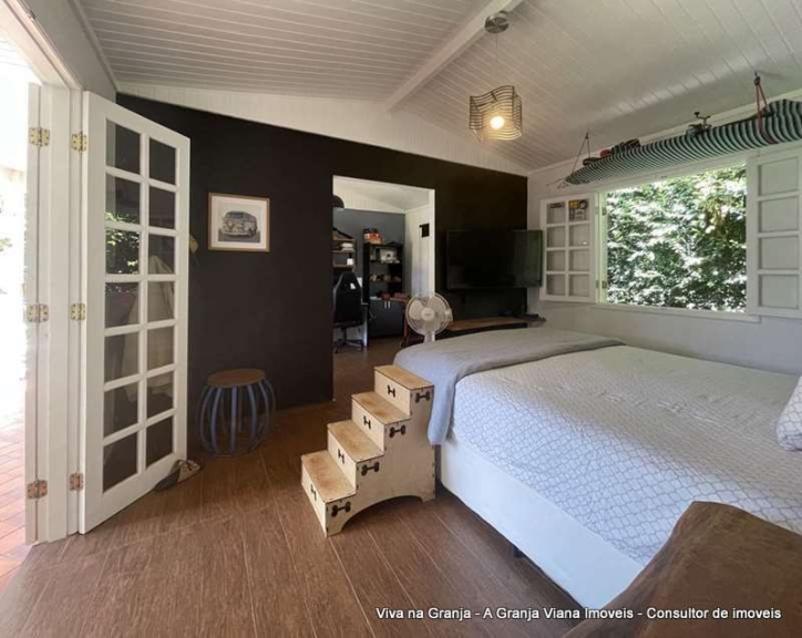 Casa, 4 quartos, 600 m² - Foto 36