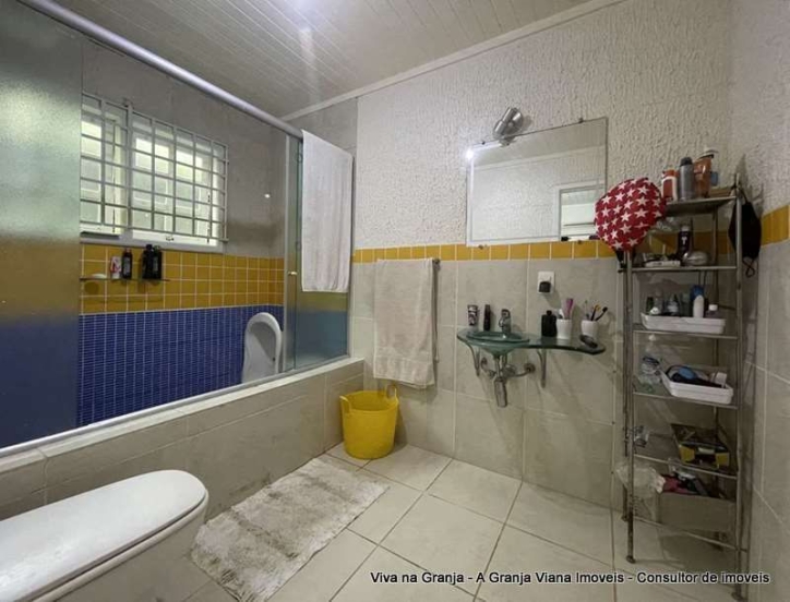 Casa, 4 quartos, 600 m² - Foto 39