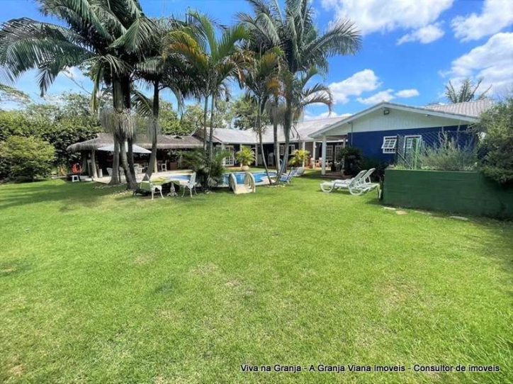 Casa, 4 quartos, 600 m² - Foto 40