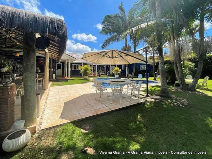 Casa, 4 quartos, 600 m² - Foto 41
