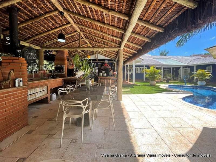 Casa, 4 quartos, 600 m² - Foto 42