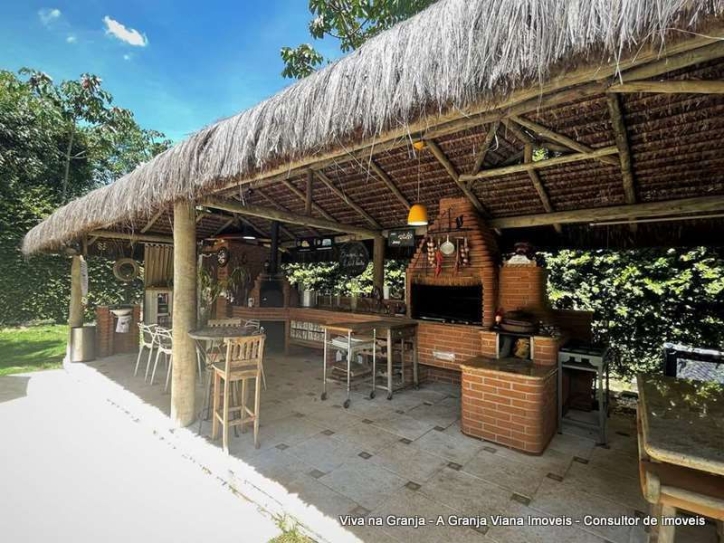 Casa, 4 quartos, 600 m² - Foto 43
