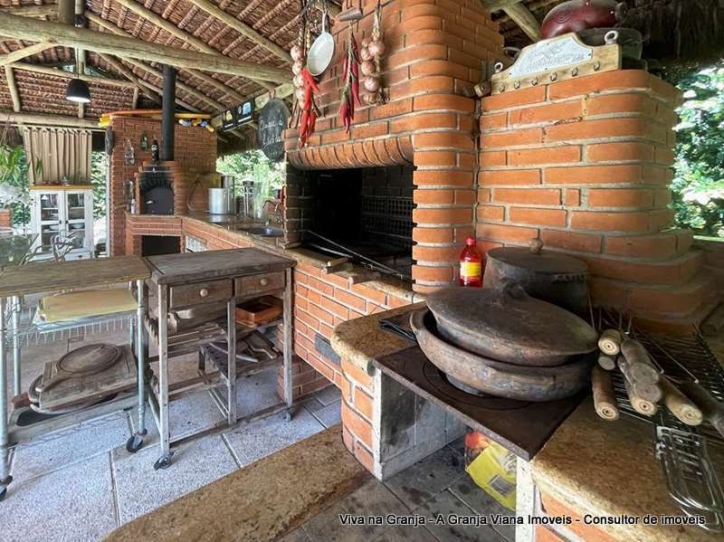 Casa, 4 quartos, 600 m² - Foto 44