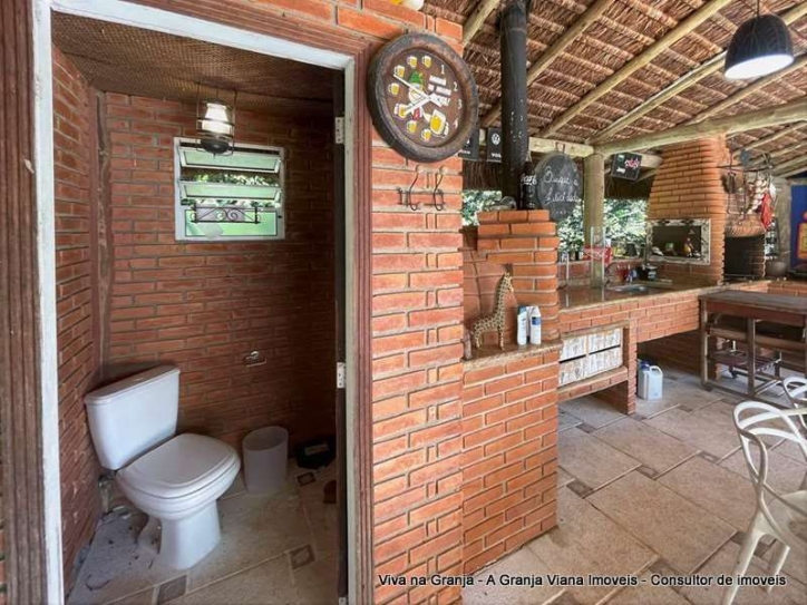 Casa, 4 quartos, 600 m² - Foto 45