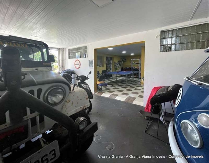 Casa, 4 quartos, 600 m² - Foto 47