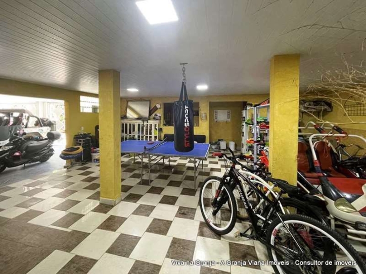 Casa, 4 quartos, 600 m² - Foto 48
