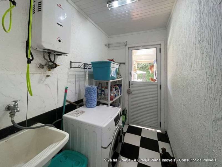 Casa, 4 quartos, 600 m² - Foto 49
