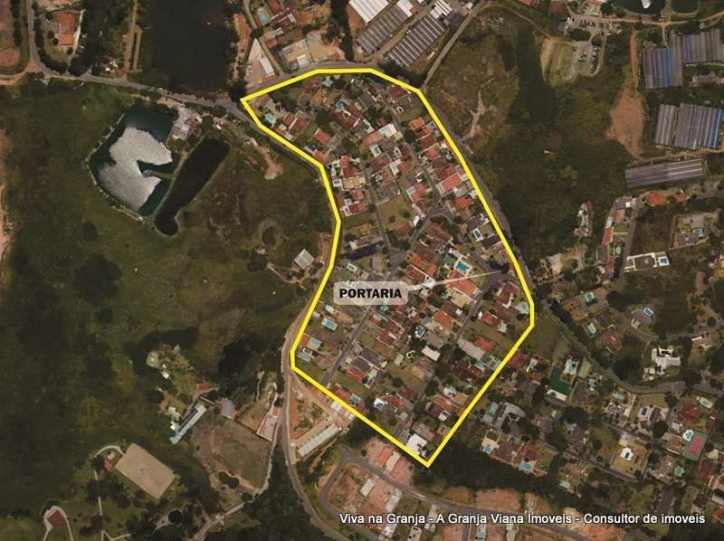 Casa, 4 quartos, 600 m² - Foto 52